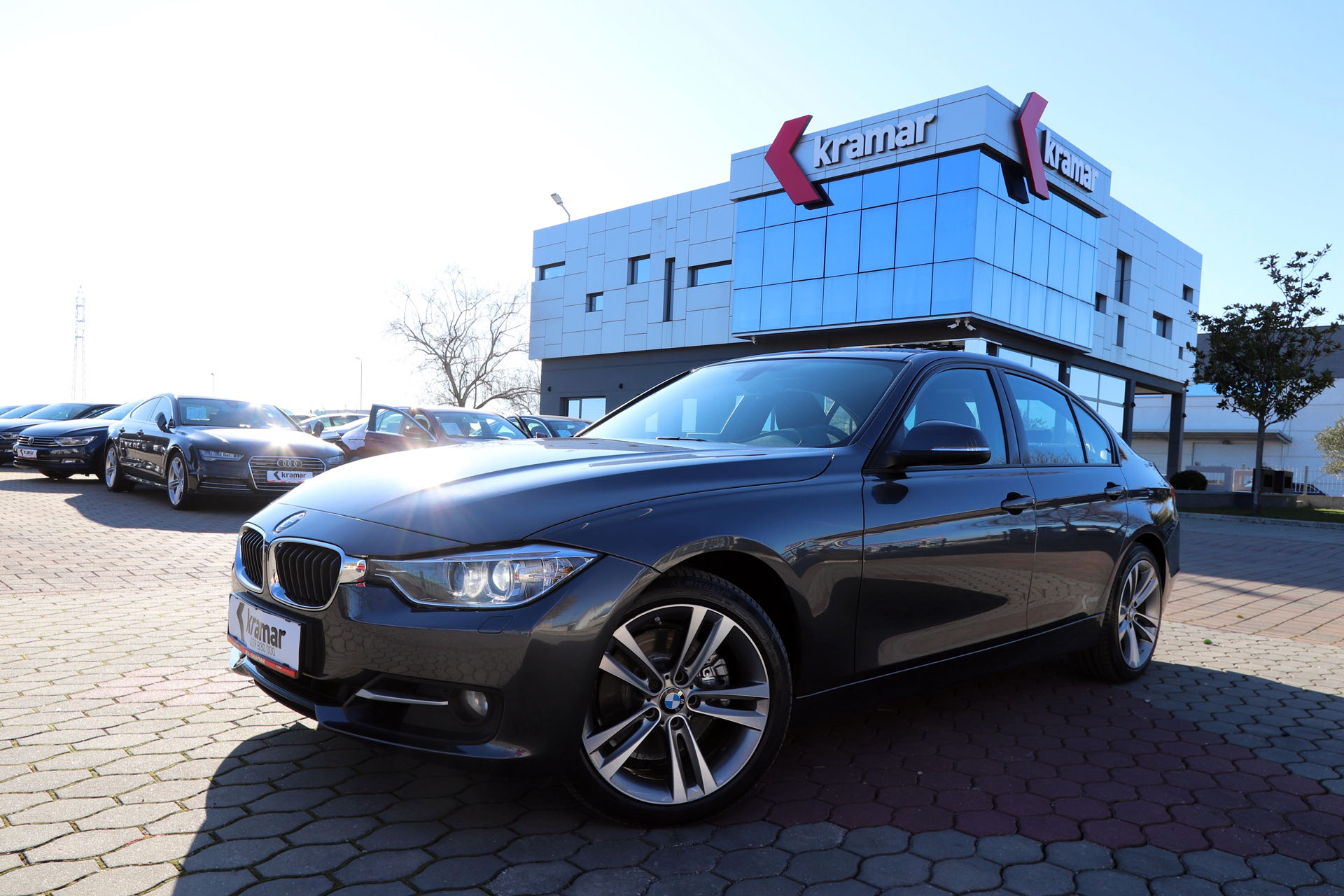 325d bmw f30