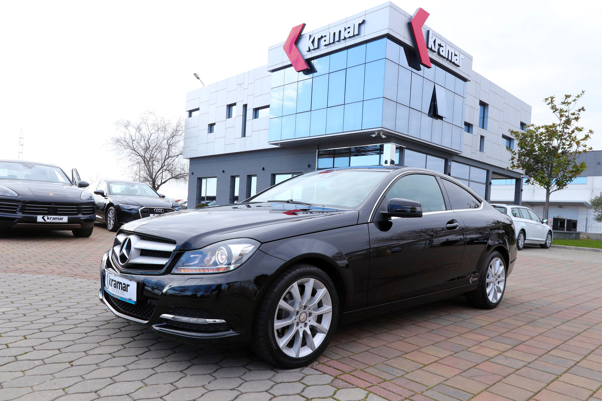 Mercedes C 220 Cdi 170 Ps Technische Daten De Autos Gallerie