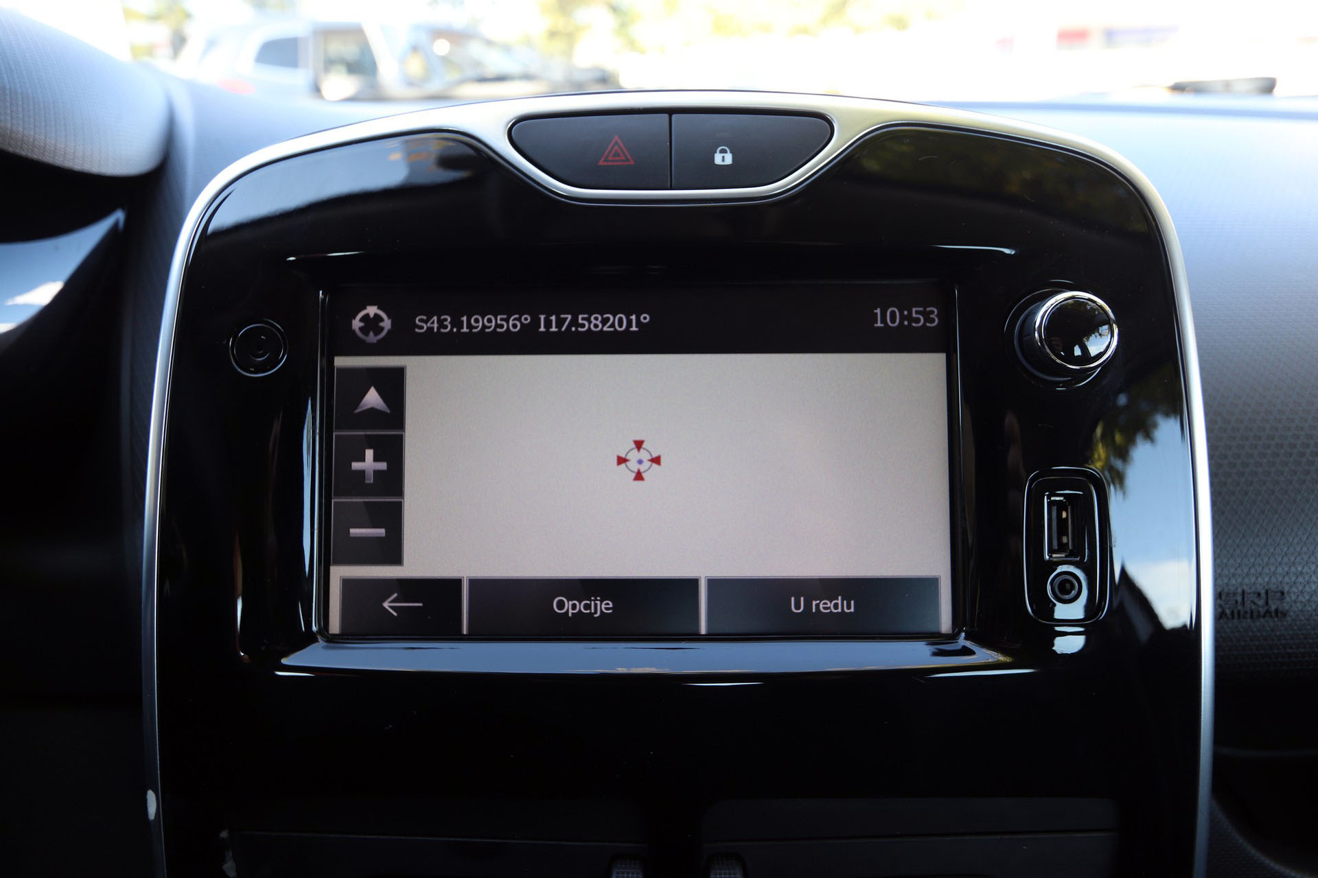 Renault Clio 1.5 DCI Dynamique TomTom Edition Novi model