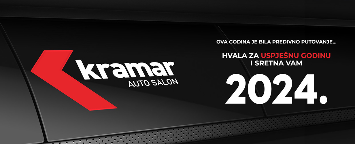 Auto salon Kramar