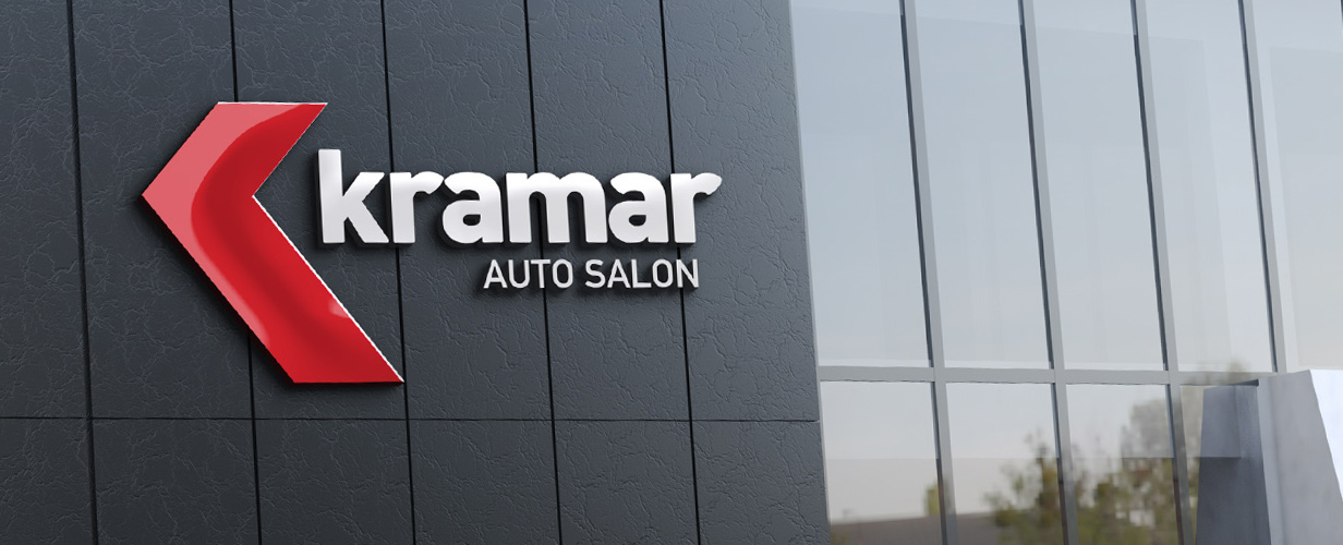 Auto salon Kramar