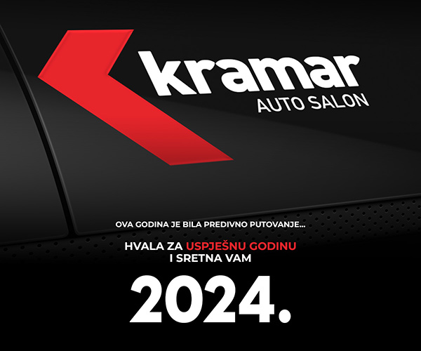 Auto salon Kramar